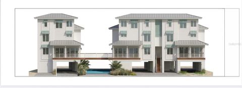 Photo of 19109 2nd Street #C, Indian Shores, FL 33785 (MLS # TB8503515)