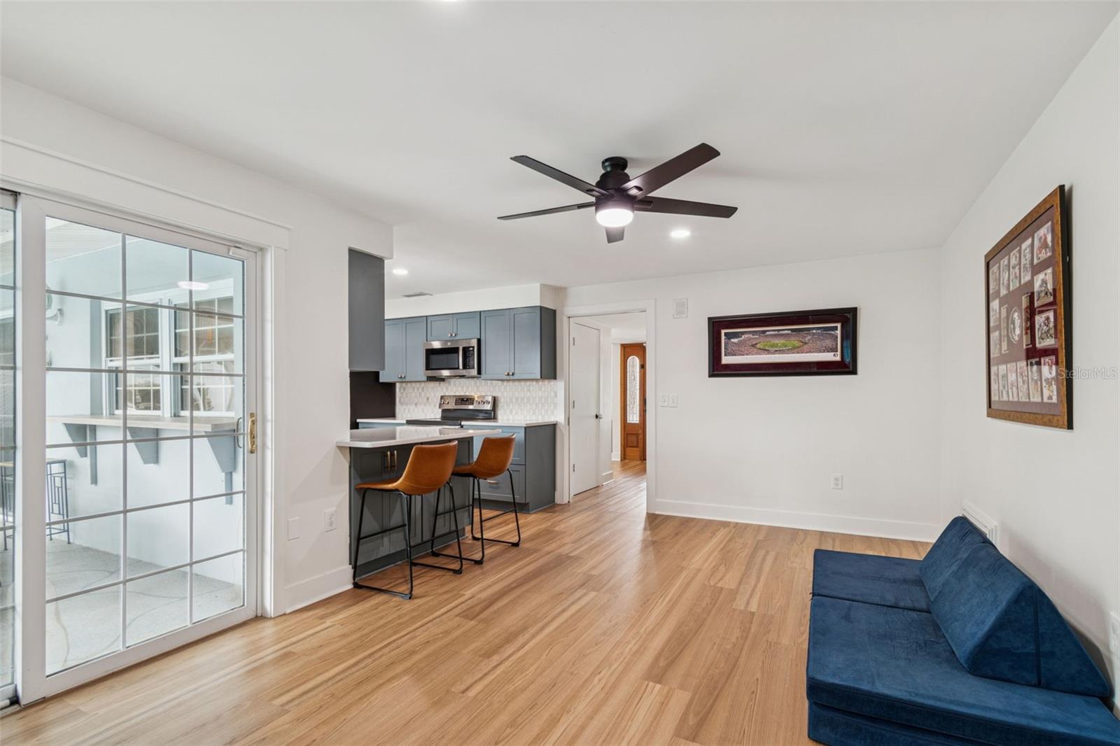 HARBOR HILLS 1ST ADD - Residential