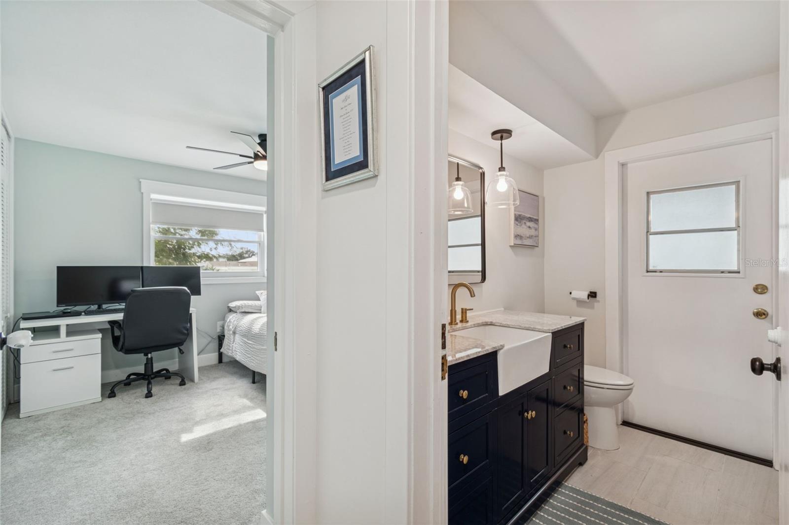 HARBOR HILLS 1ST ADD - Residential