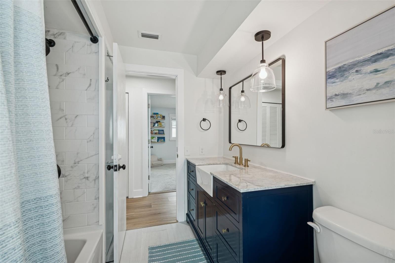 HARBOR HILLS 1ST ADD - Residential