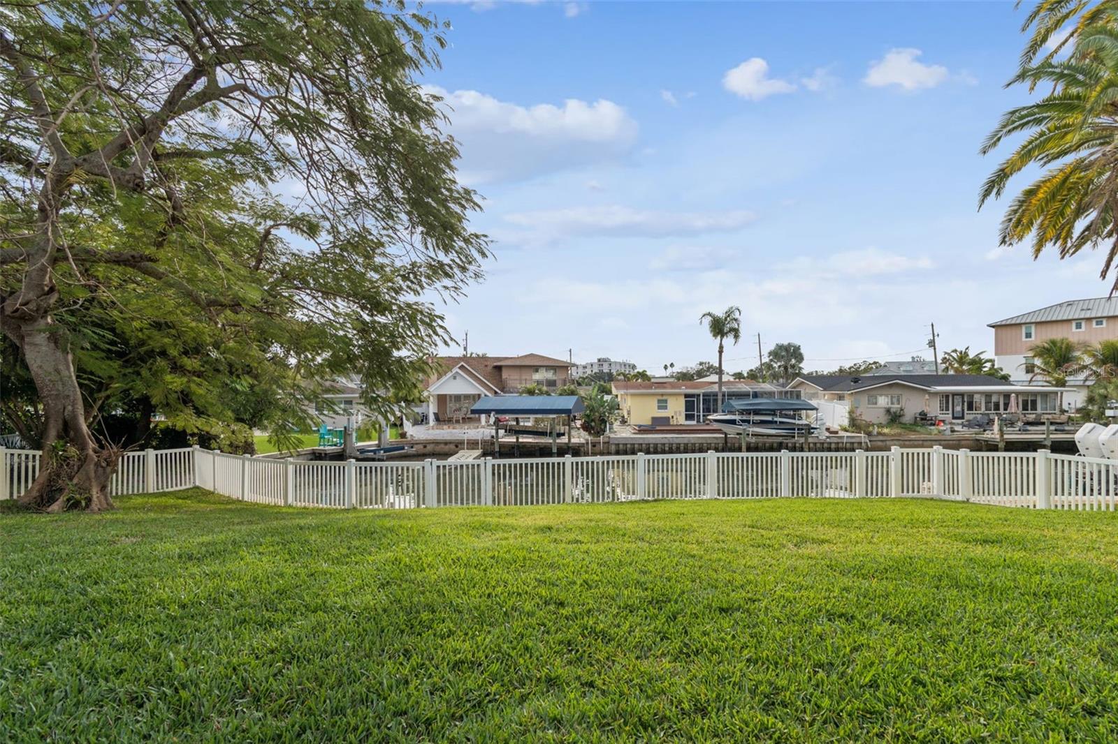 HARBOR HILLS 1ST ADD - Residential