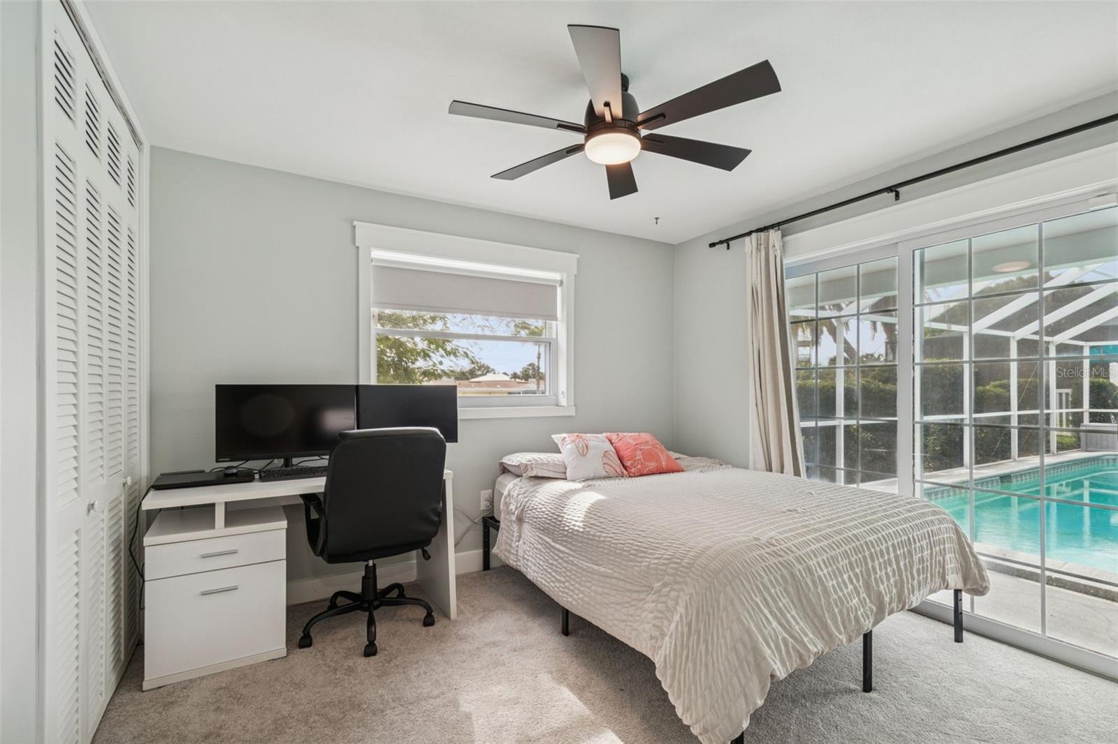 HARBOR HILLS 1ST ADD - Residential