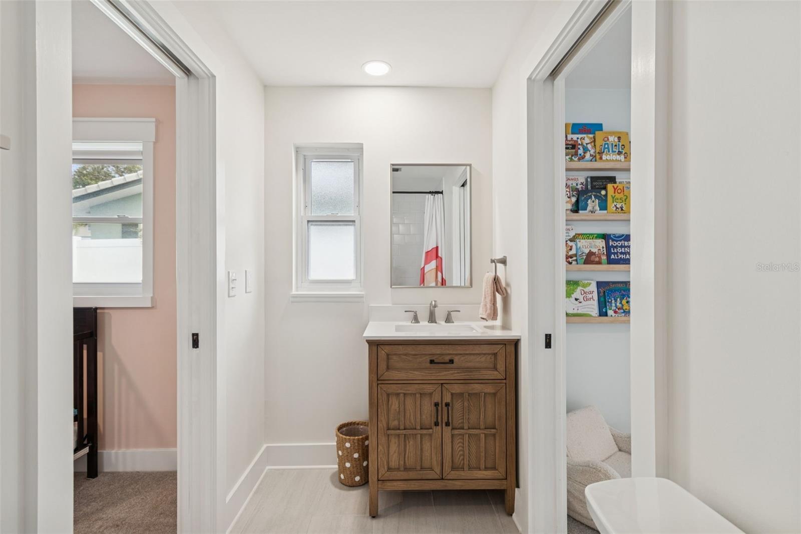 HARBOR HILLS 1ST ADD - Residential