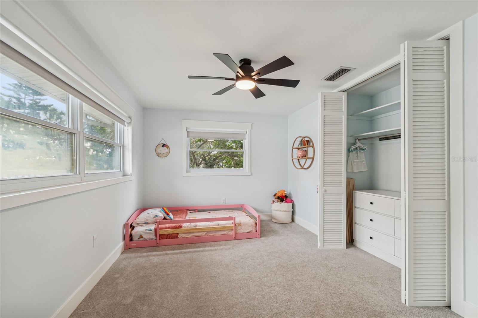 HARBOR HILLS 1ST ADD - Residential