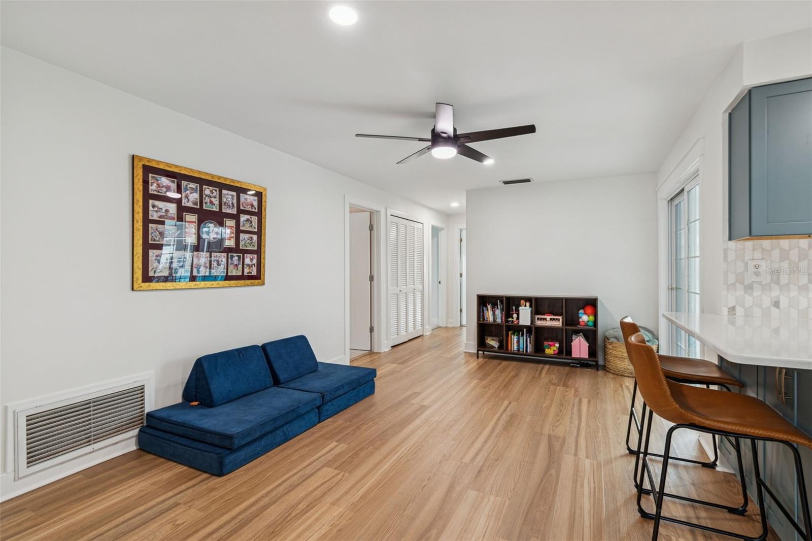 HARBOR HILLS 1ST ADD - Residential