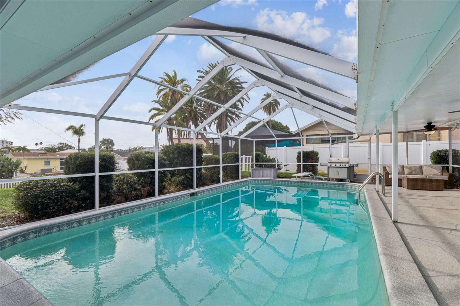 HARBOR HILLS 1ST ADD - Residential