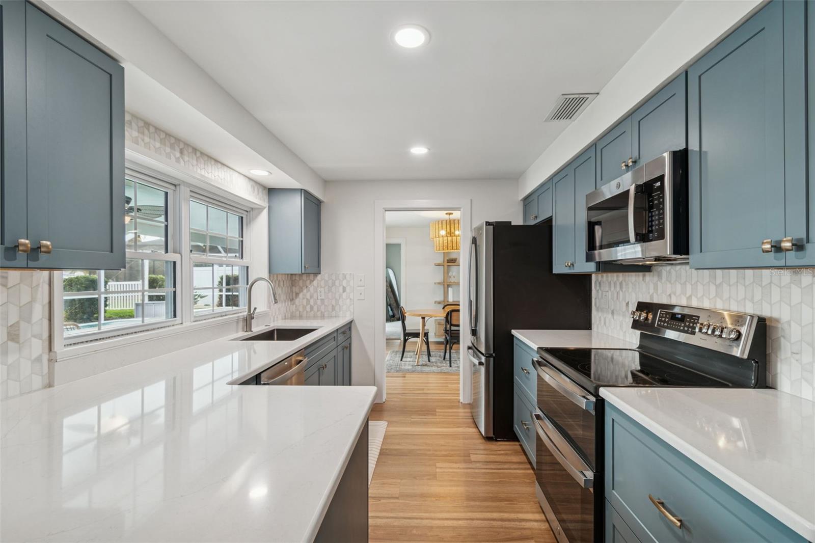 HARBOR HILLS 1ST ADD - Residential