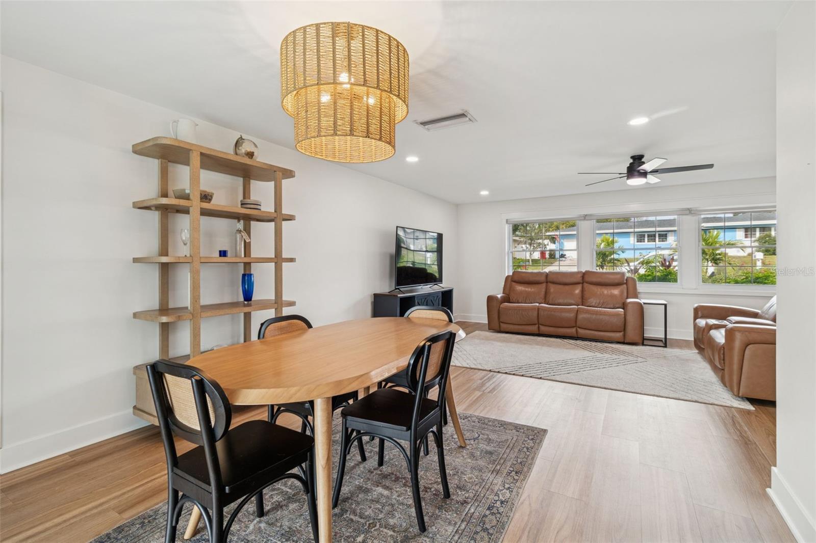 HARBOR HILLS 1ST ADD - Residential