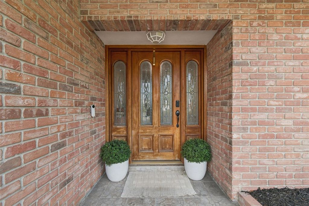 Photo of 3838 Mckay Creek Drive, Largo, FL 33770 (MLS # TB8465377)