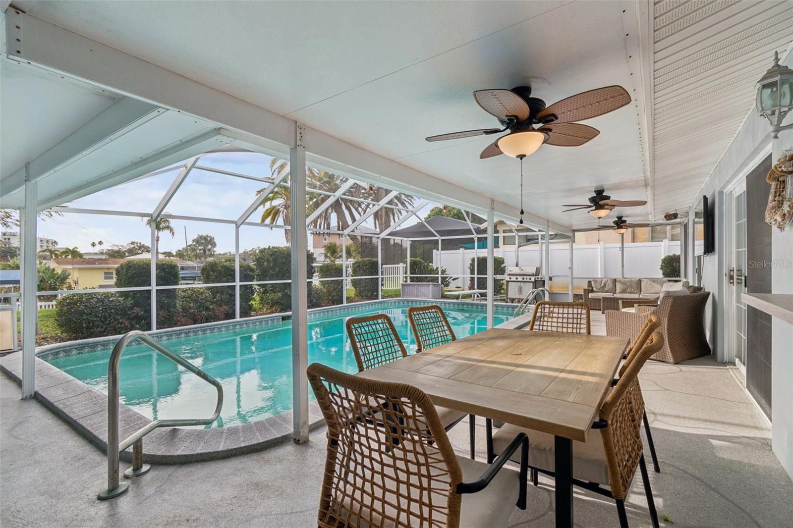 HARBOR HILLS 1ST ADD - Residential