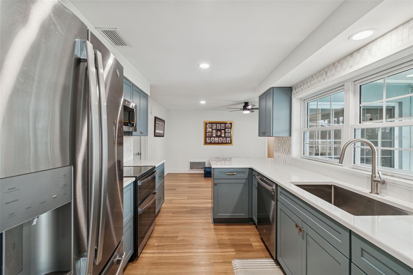 HARBOR HILLS 1ST ADD - Residential