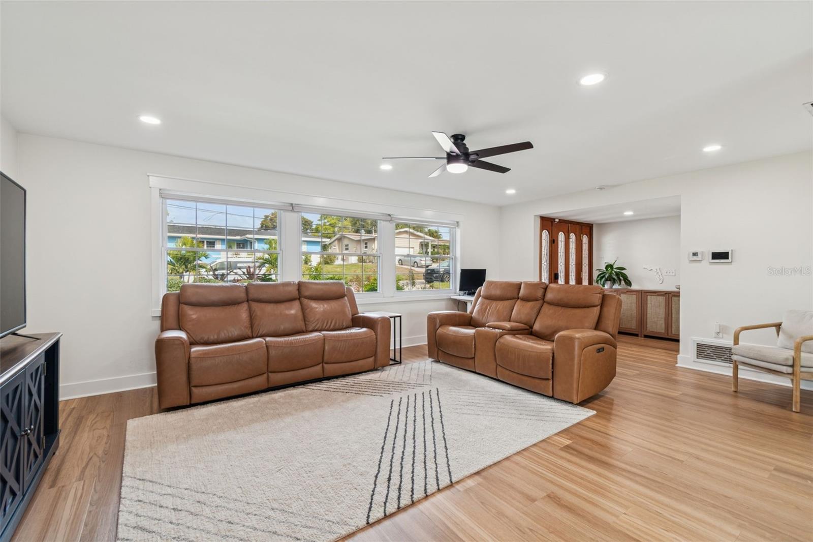 HARBOR HILLS 1ST ADD - Residential