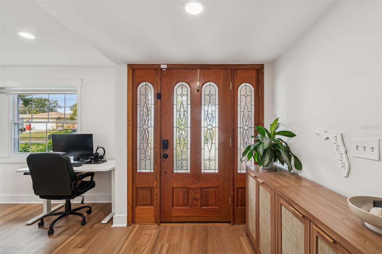 HARBOR HILLS 1ST ADD - Residential