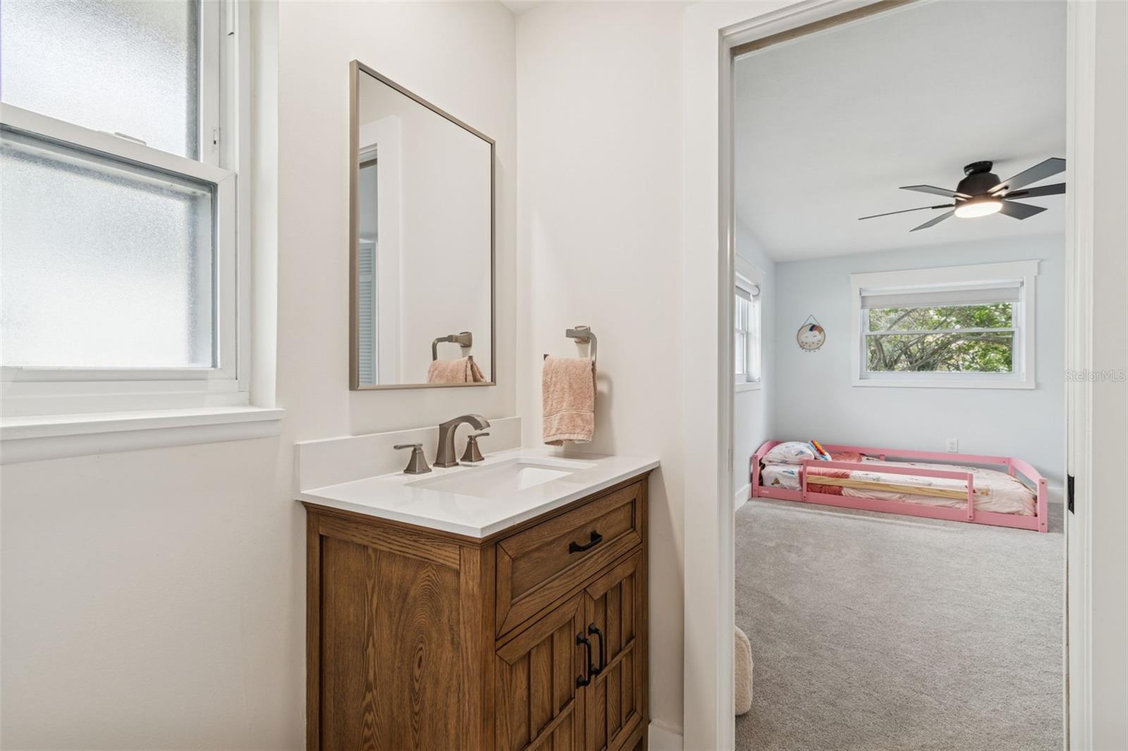 HARBOR HILLS 1ST ADD - Residential