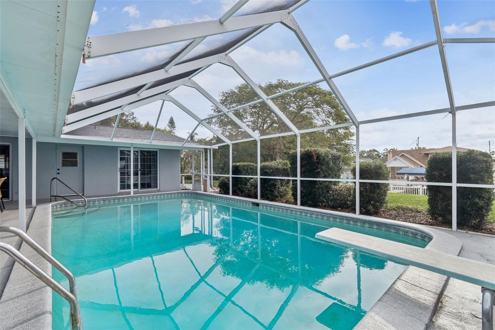 HARBOR HILLS 1ST ADD - Residential