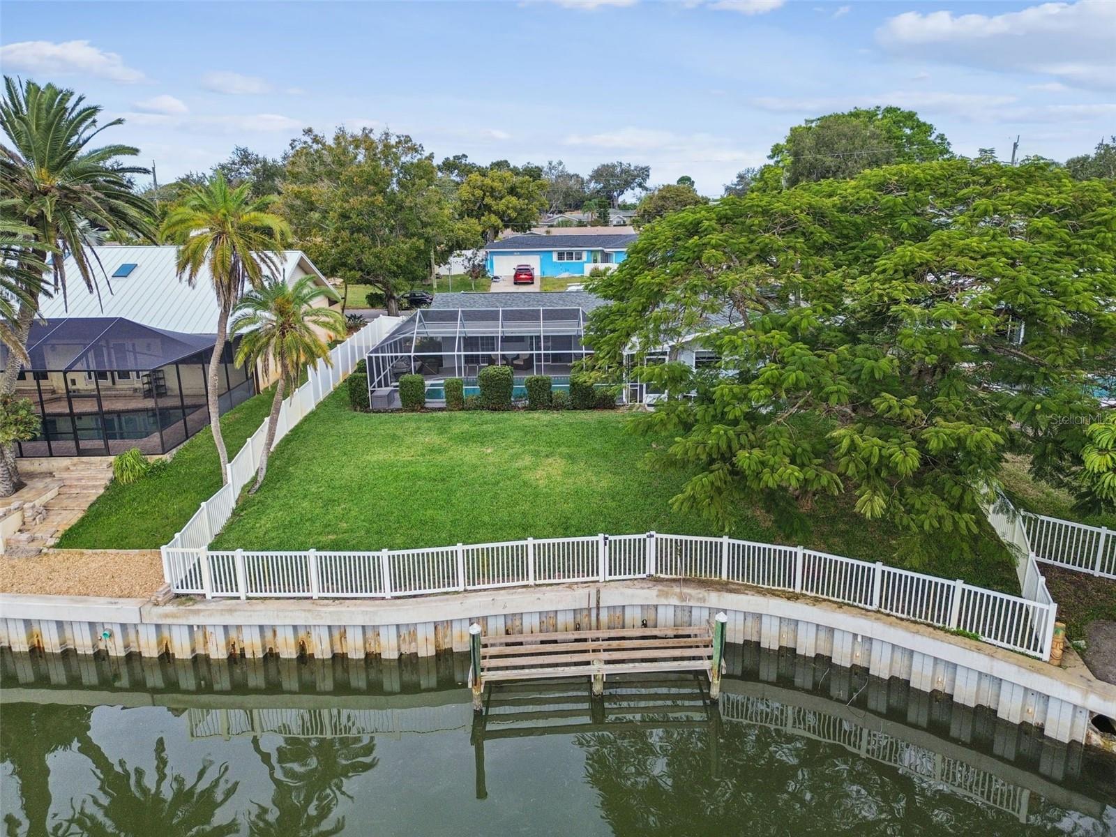 HARBOR HILLS 1ST ADD - Residential