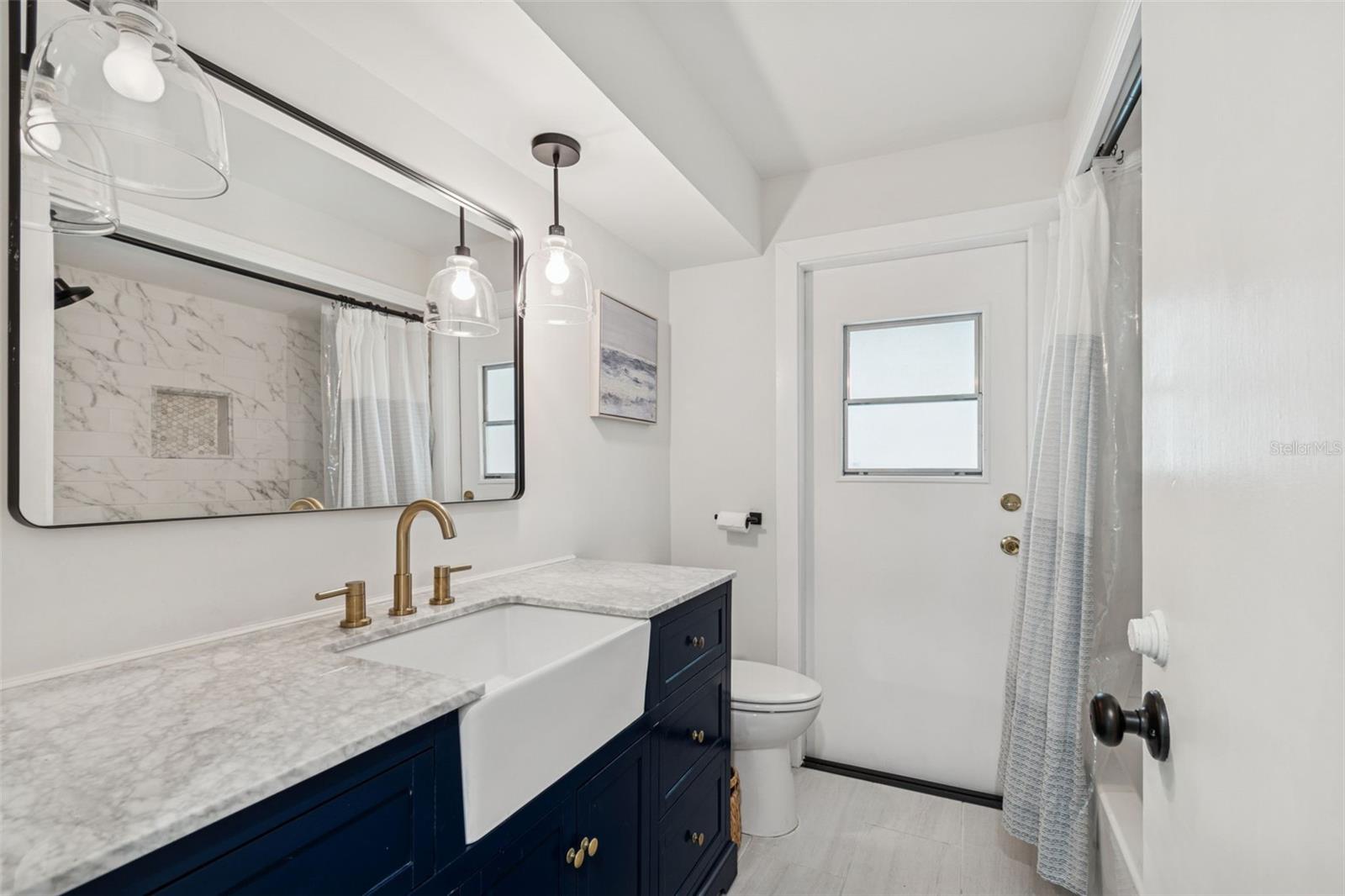 HARBOR HILLS 1ST ADD - Residential