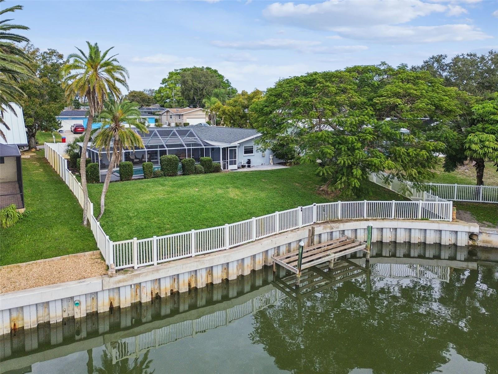 HARBOR HILLS 1ST ADD - Residential