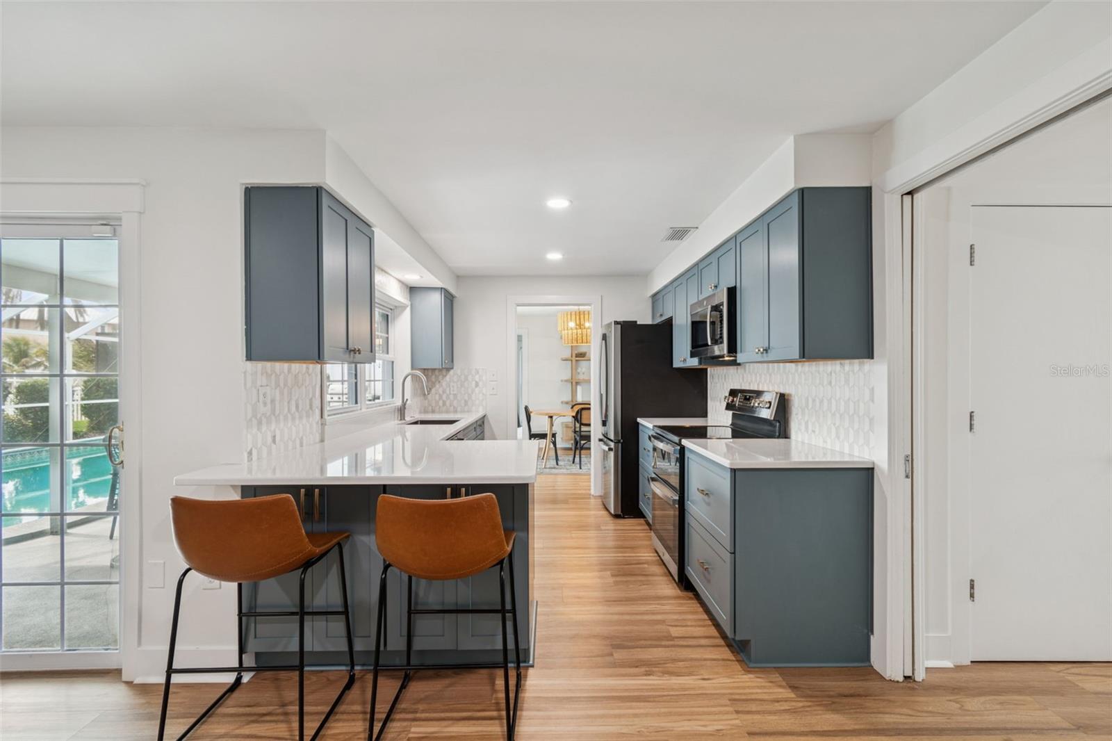 HARBOR HILLS 1ST ADD - Residential