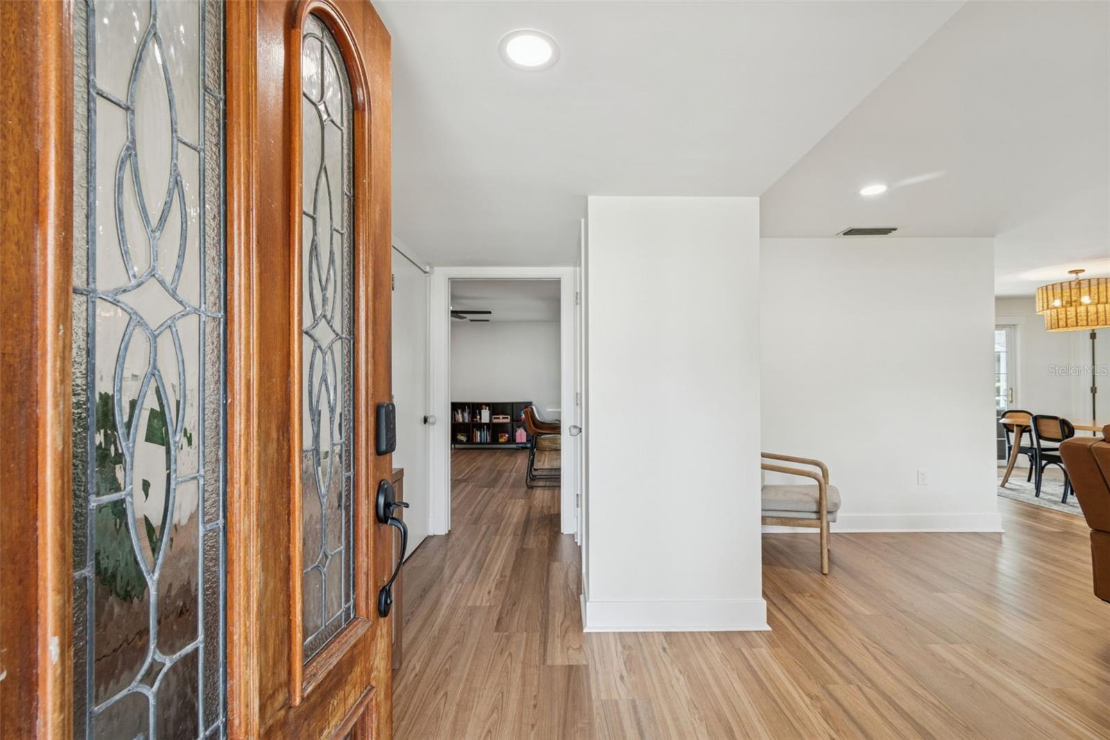 HARBOR HILLS 1ST ADD - Residential