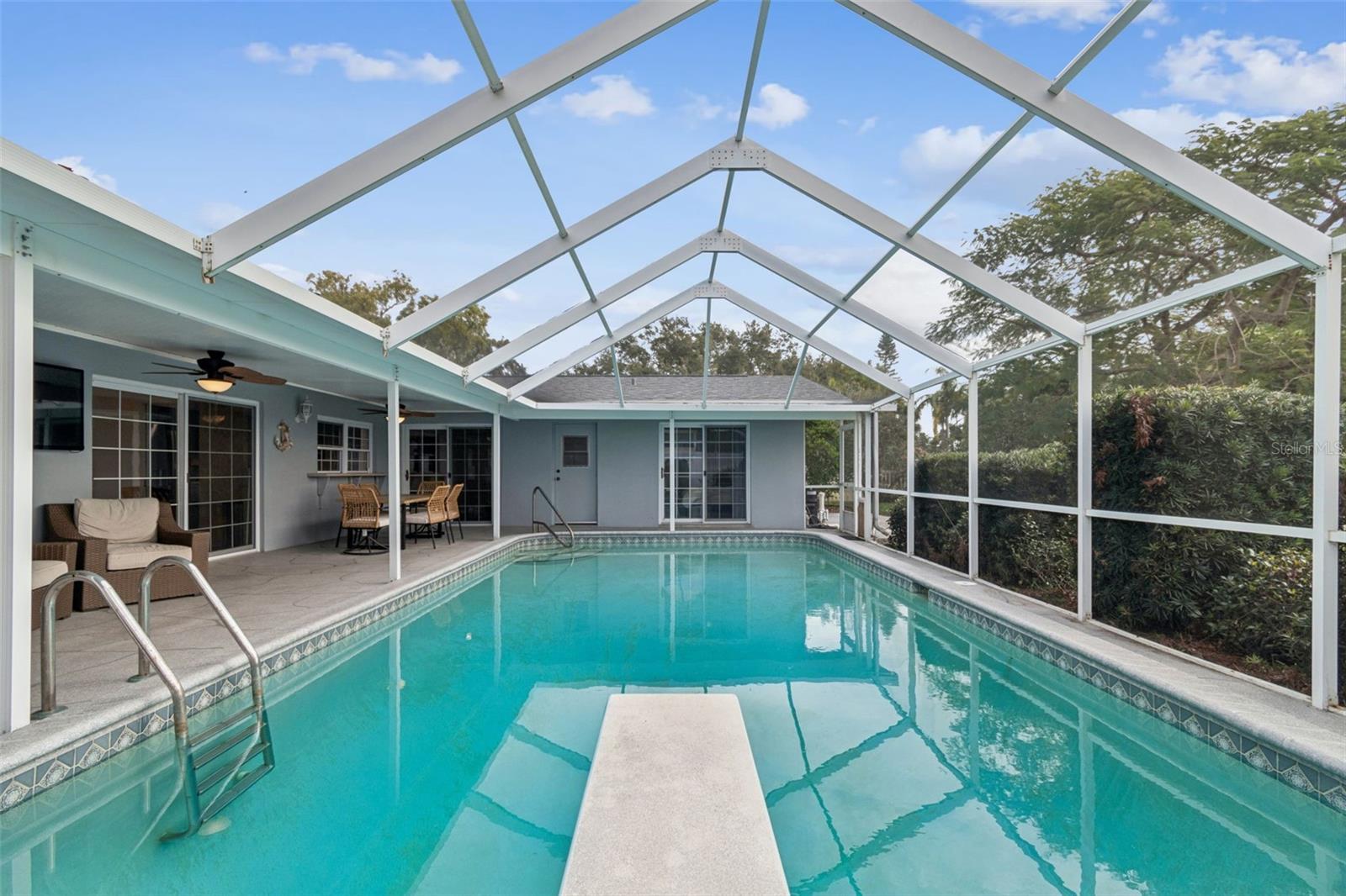 HARBOR HILLS 1ST ADD - Residential