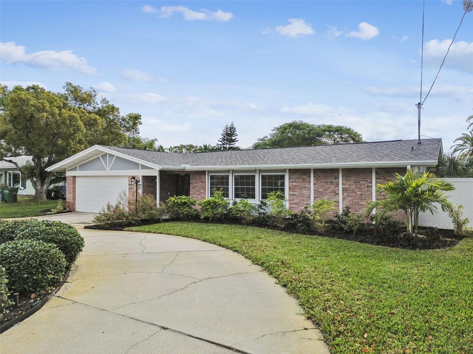 HARBOR HILLS 1ST ADD - Residential