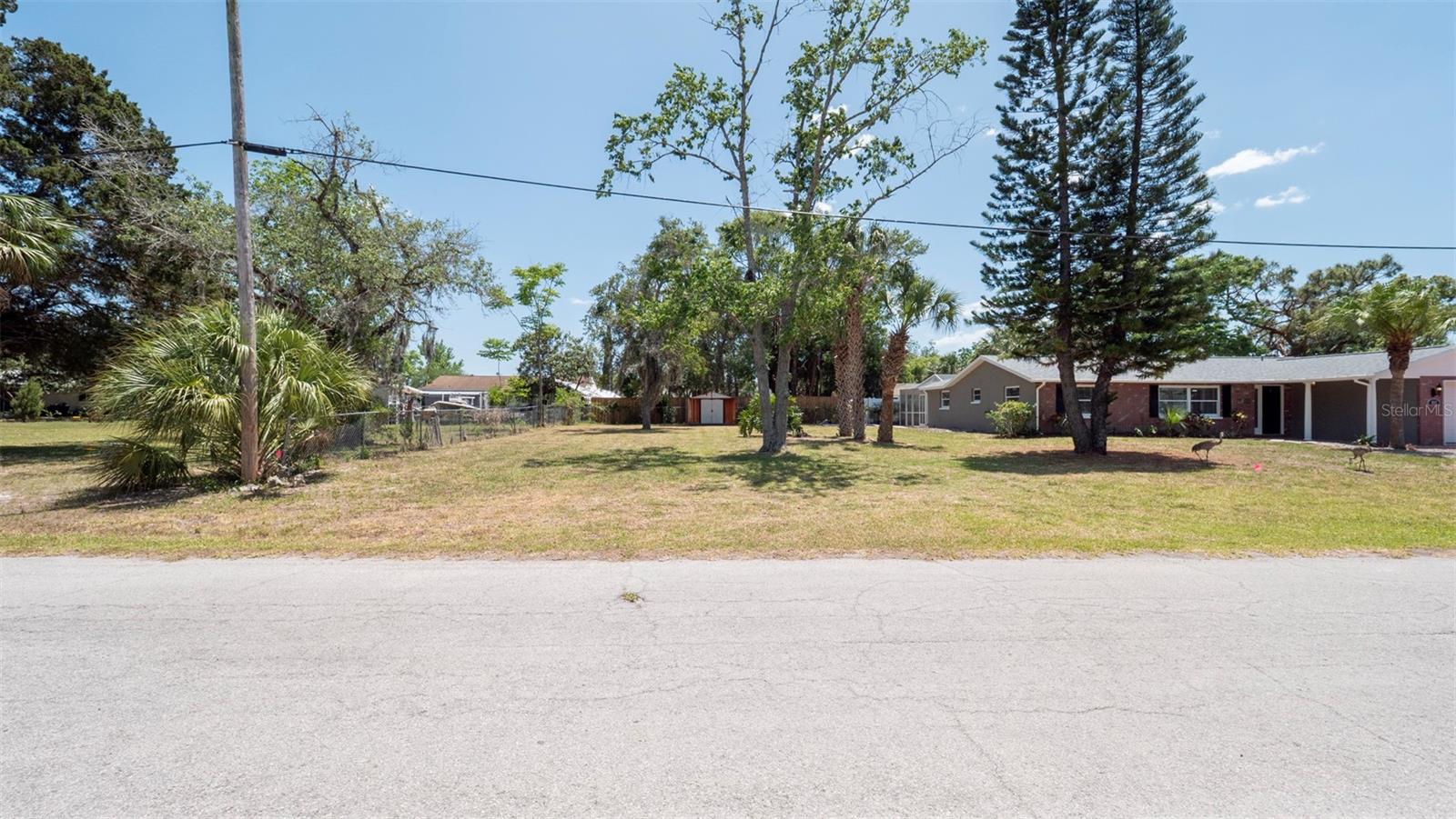 This vacant land in Hudson, FL is the perfect opportunity to build your dream home. With no existing structures, you have the freedom to design and create the perfect living space for you and your family. The property boasts a spacious lot with plenty of room for outdoor activities and landscaping. Located in a quiet and peaceful neighborhood, you can enjoy the tranquility of suburban living while still being close to all the amenities of the city. With no pool or garage on the property, you have the option to add these features or leave the space open for additional parking or storage. Don't miss out on the chance to make this property your own and create the home of your dreams. Schedule a viewing today!