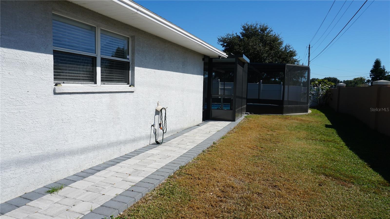 BENTLEY OAKS - Residential