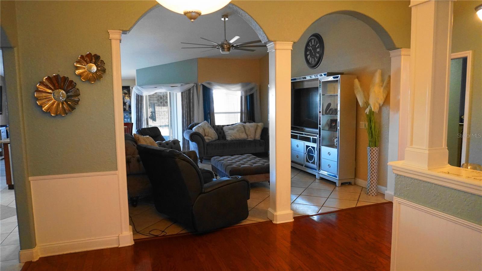 BENTLEY OAKS - Residential