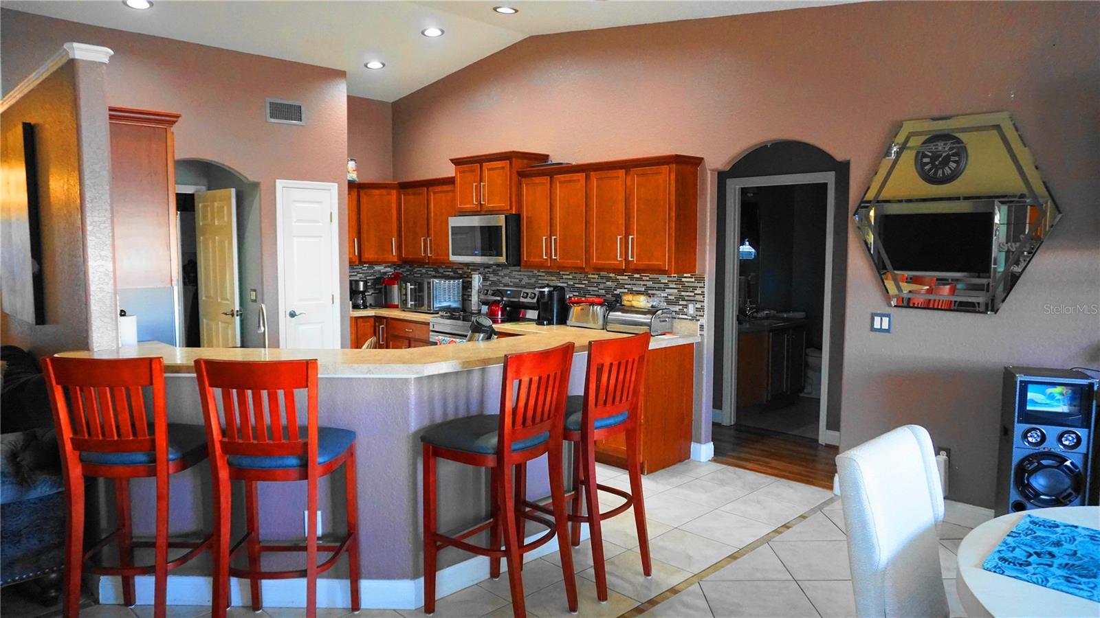 BENTLEY OAKS - Residential