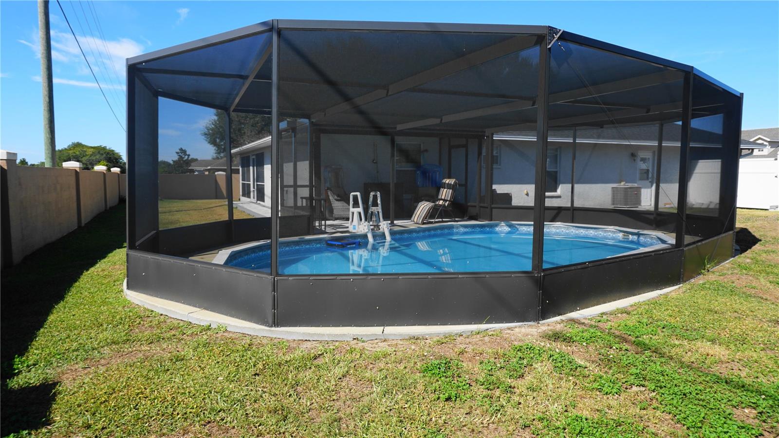 BENTLEY OAKS - Residential