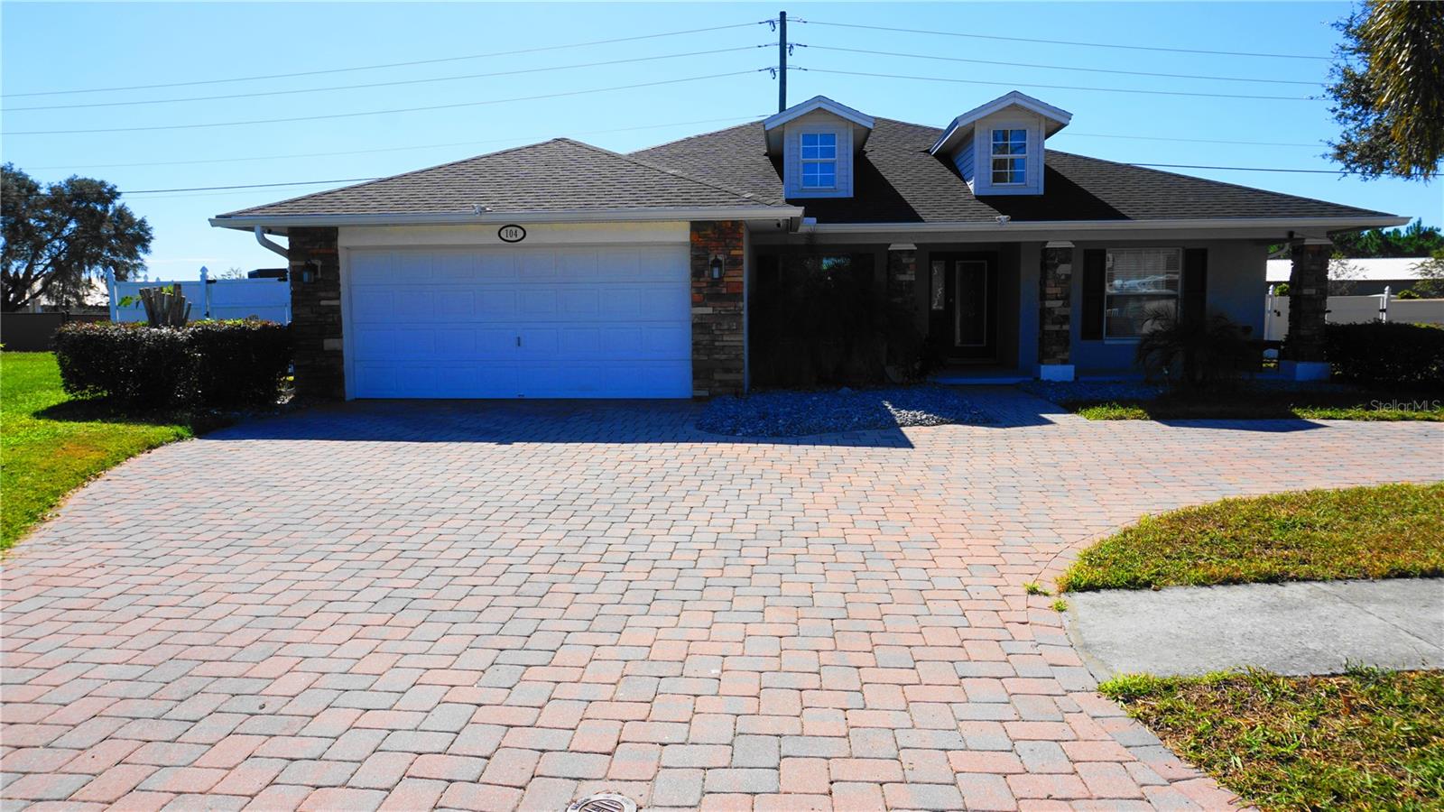 BENTLEY OAKS - Residential