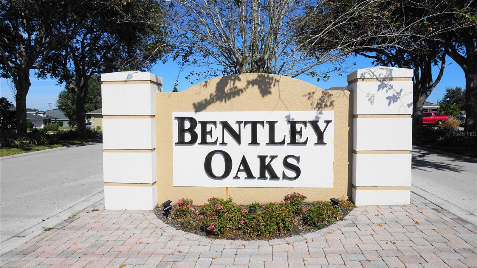 BENTLEY OAKS - Residential