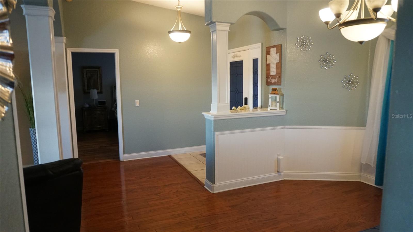 BENTLEY OAKS - Residential