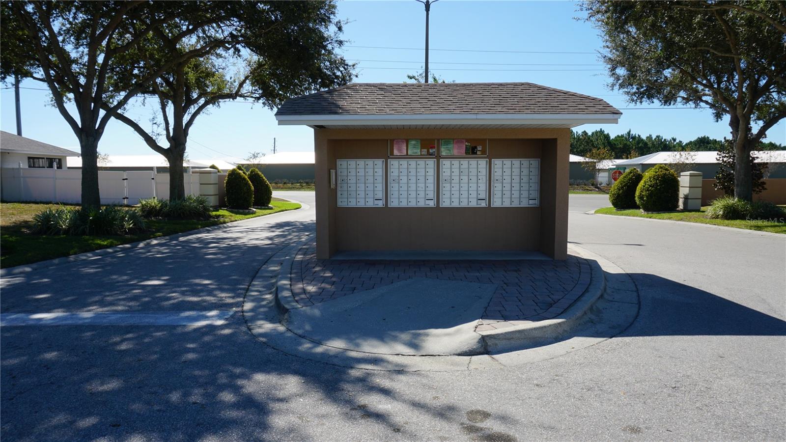 BENTLEY OAKS - Residential