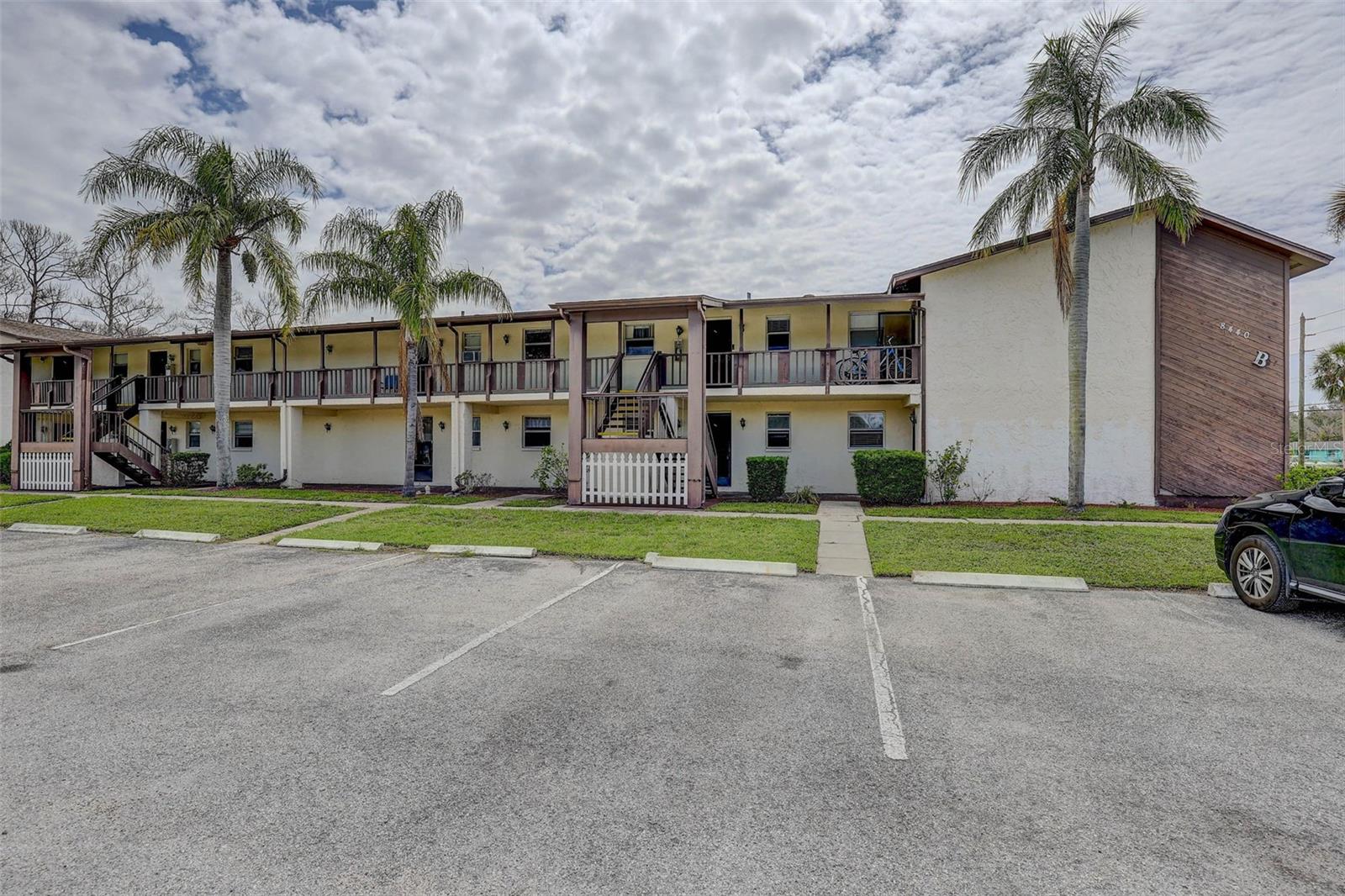 8440 OLD POST ROAD 104
