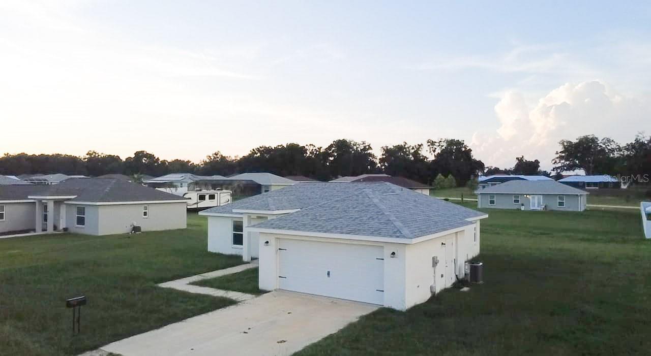 4381 E RAVENNA STREET