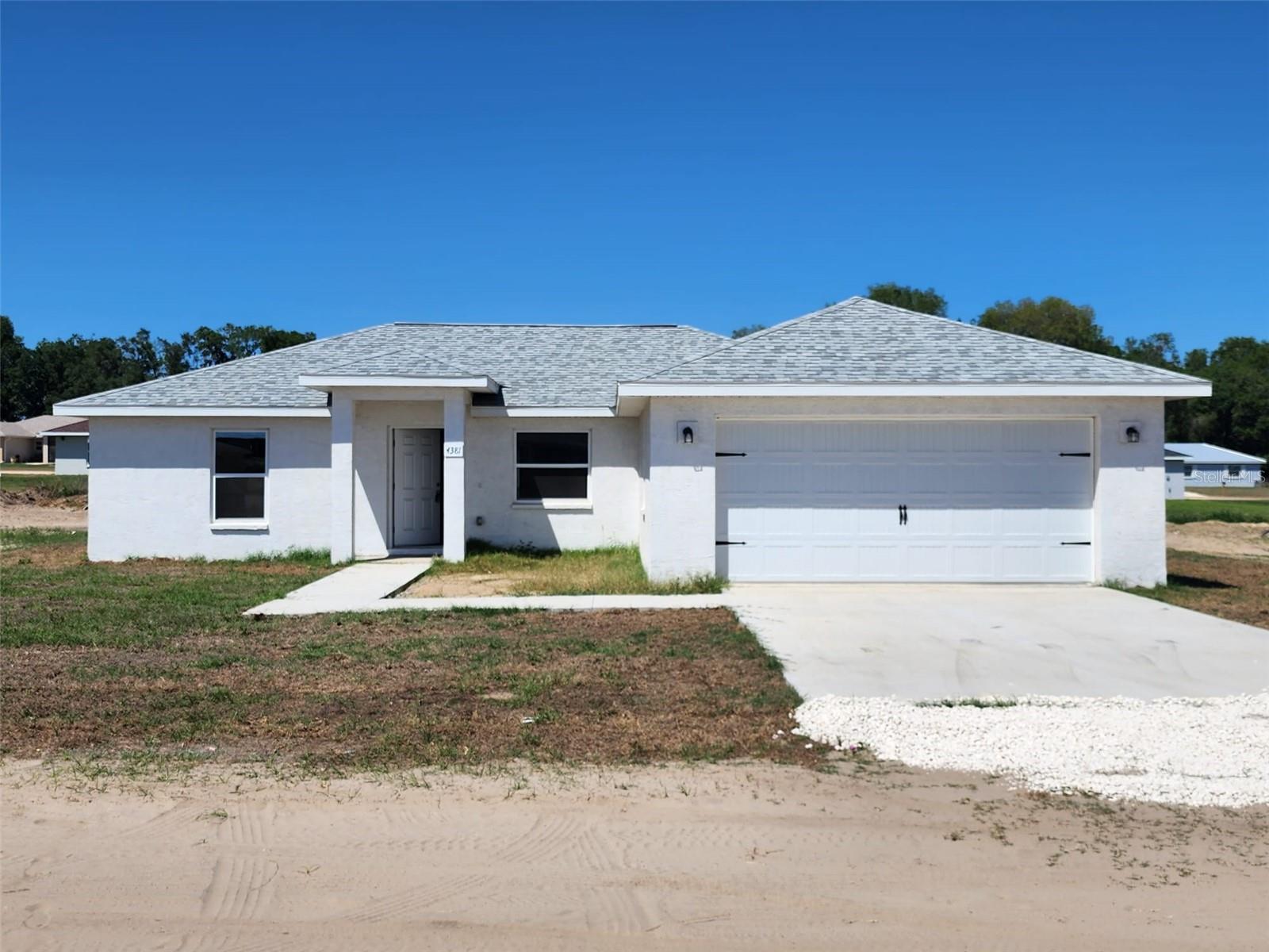 4381 E RAVENNA STREET