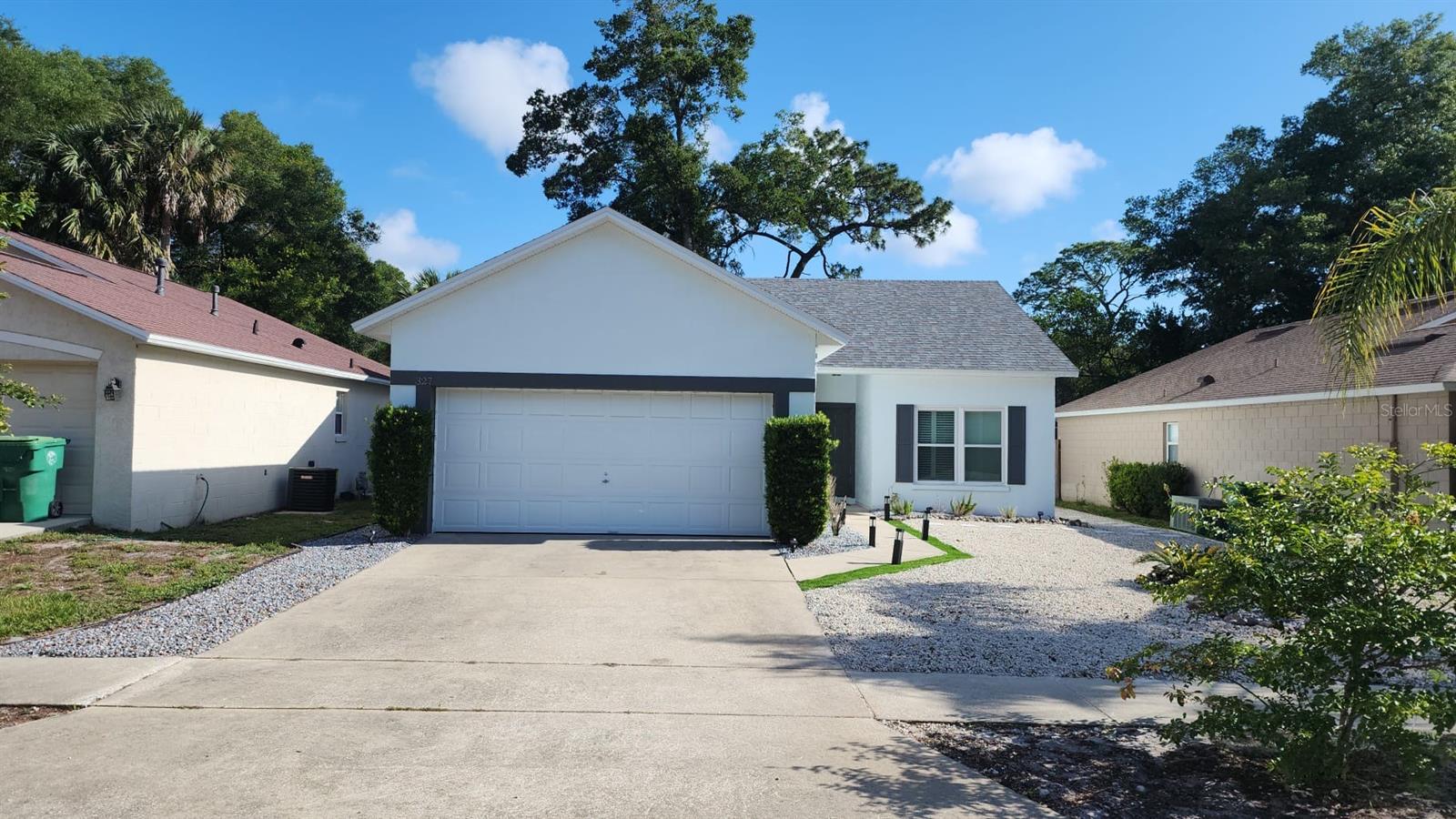 HERITAGE - Residential