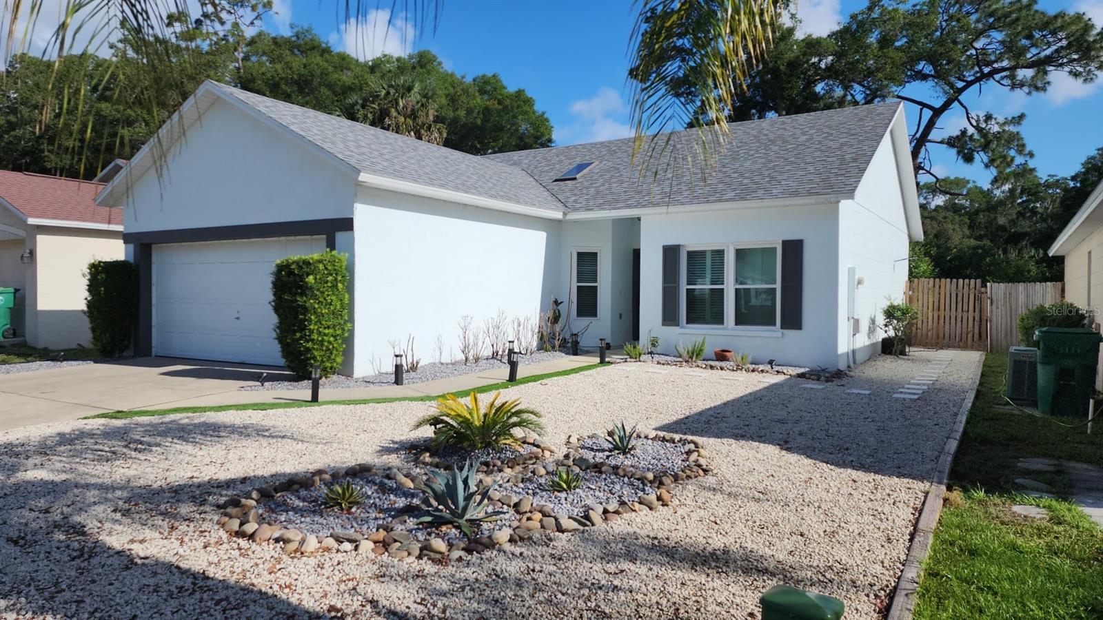 HERITAGE - Residential
