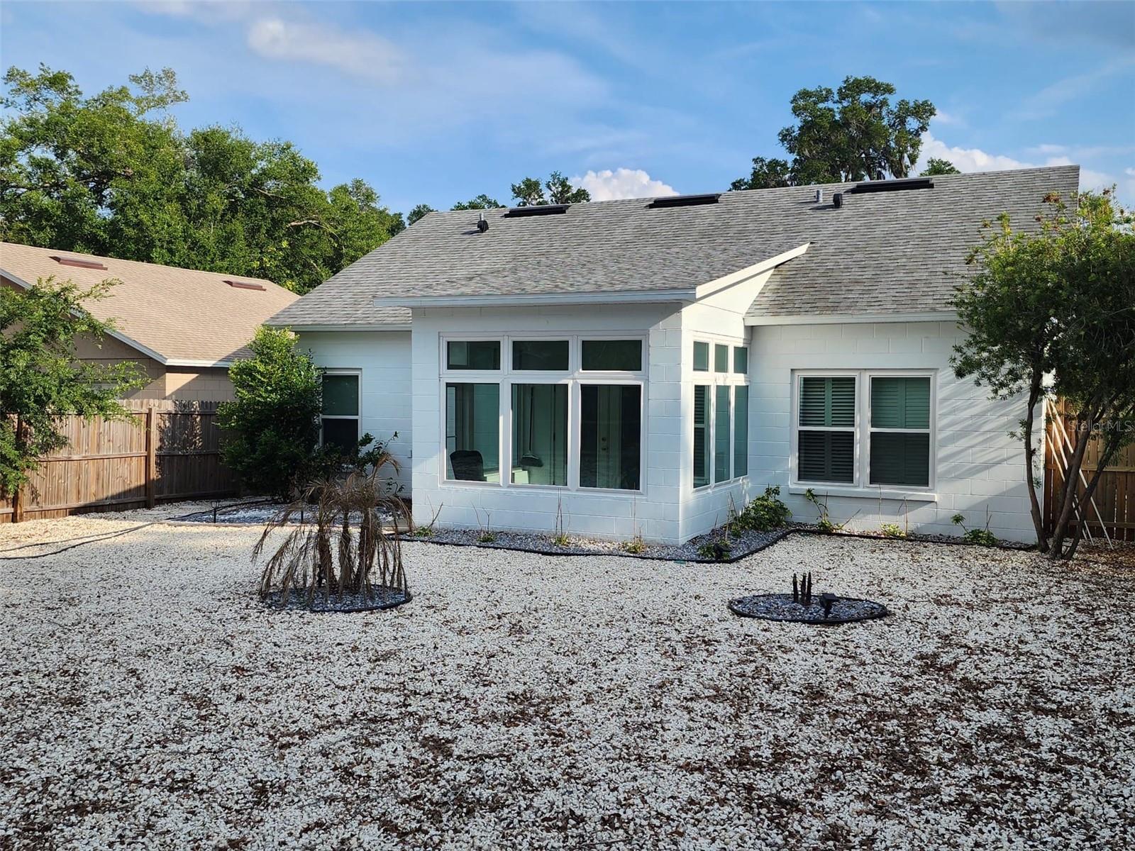 HERITAGE - Residential