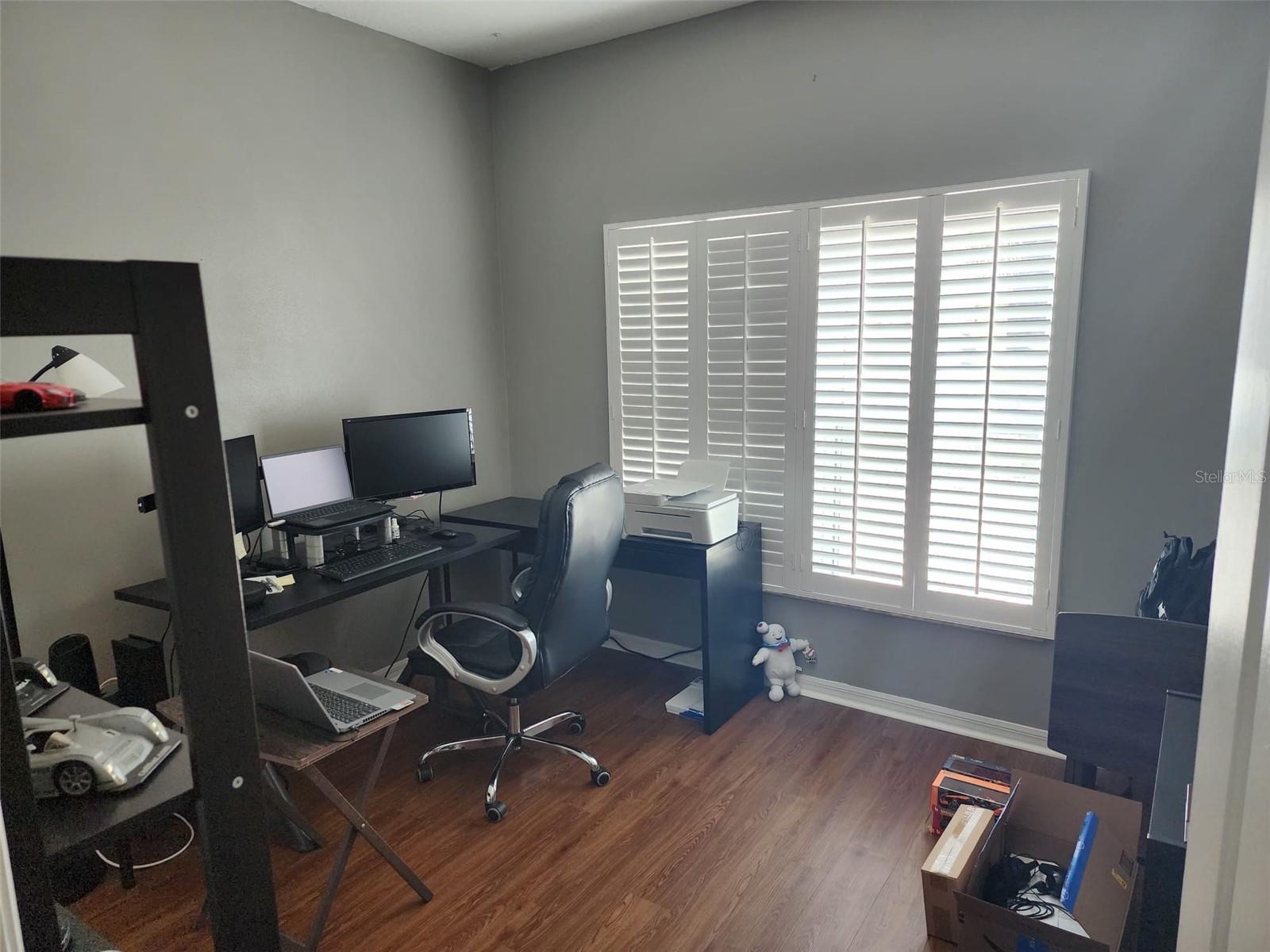 HERITAGE - Residential