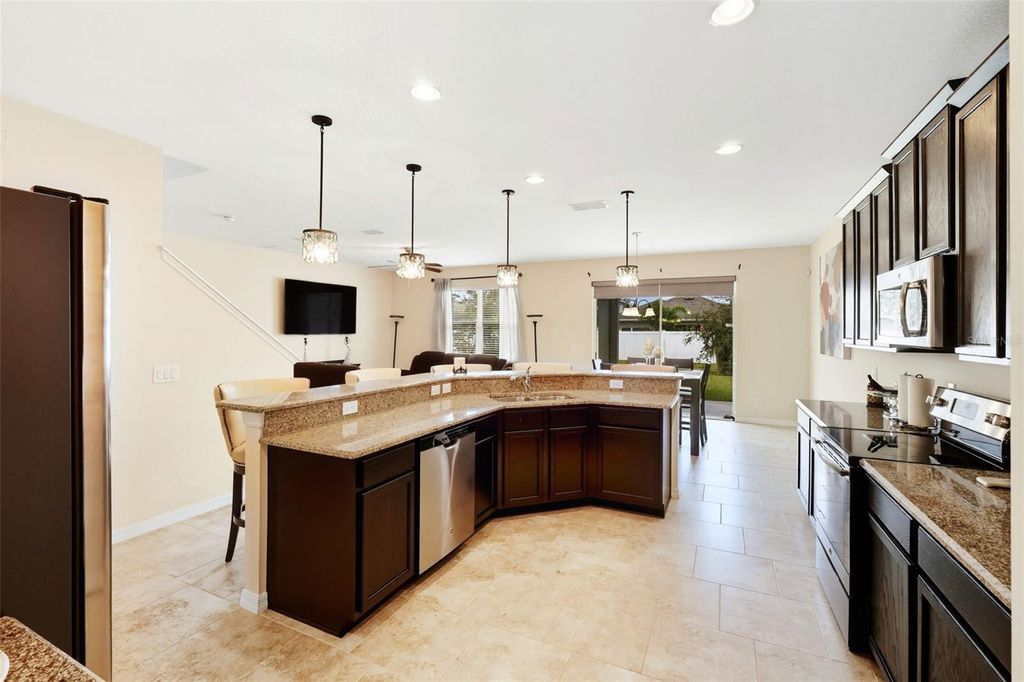 Photo of 4633 Baymoor Drive, Kissimmee, FL 34758 (MLS # O6355175)