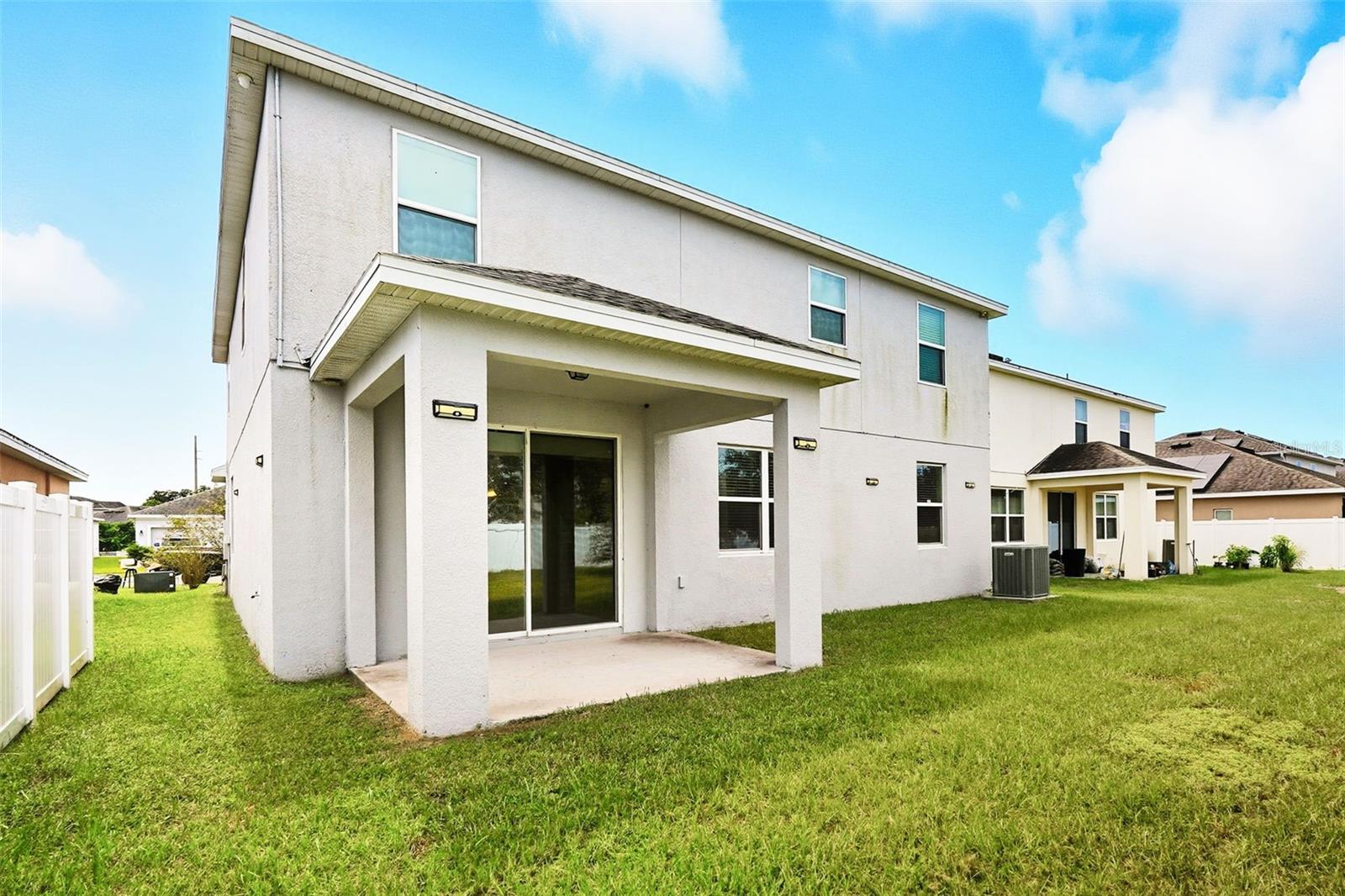 ESTATE C PH 1 - Residential