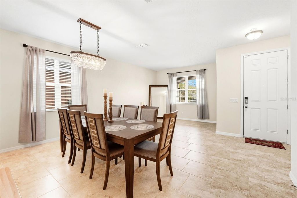 Photo of 4633 Baymoor Drive, Kissimmee, FL 34758 (MLS # O6355175)