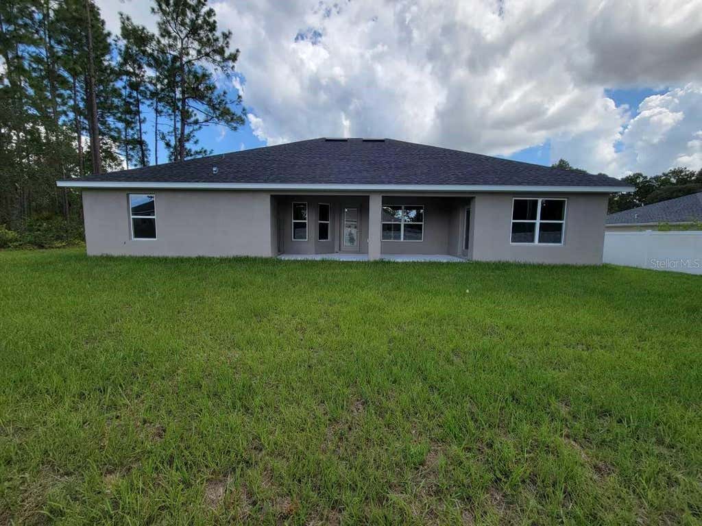 Photo of 16464 SW 54th Court Road, Ocala, FL 34473 (MLS # OM731006)