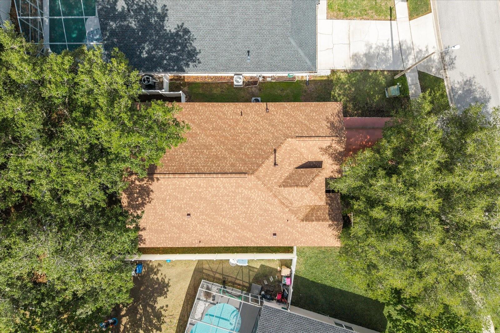 WESTON HILLS SUB - Residential