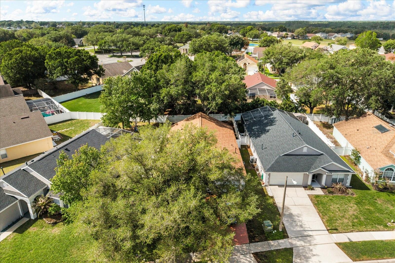 WESTON HILLS SUB - Residential