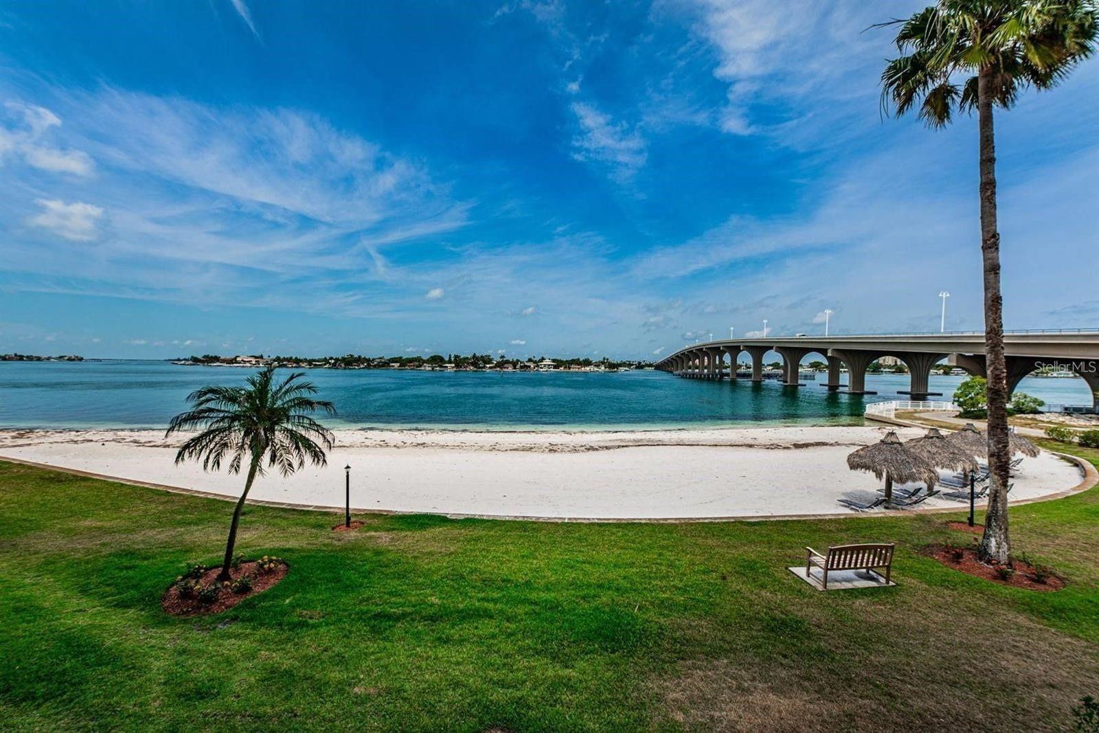 5900 BAHIA DEL MAR CIRCLE 137