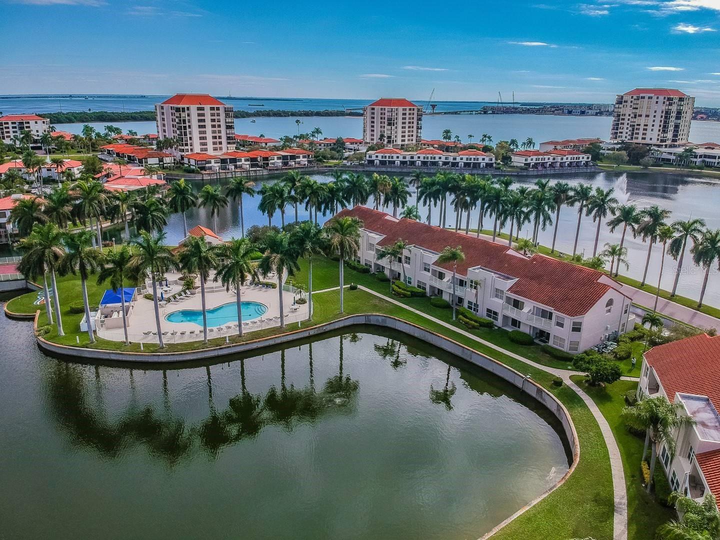 5900 BAHIA DEL MAR CIRCLE 137